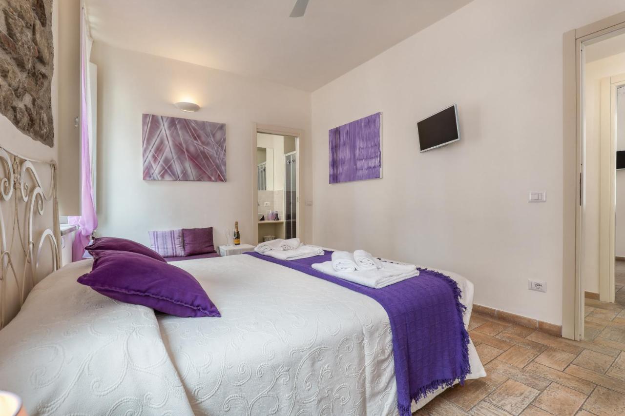 Couette-café Antica - Centro Storico 3*
