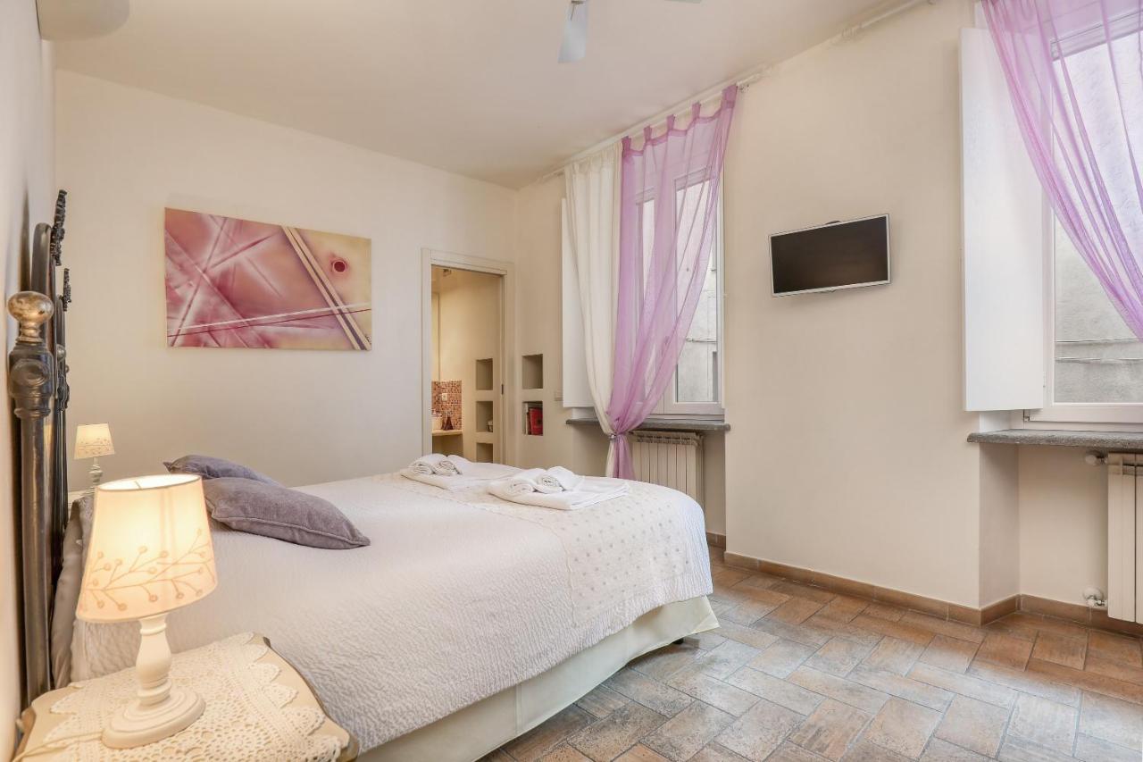 Antica - Centro Storico 3*