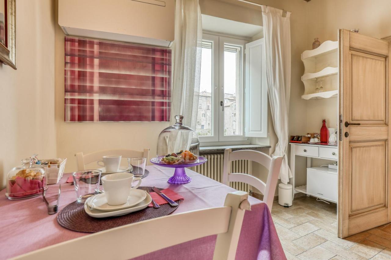 Couette-café Antica - Centro Storico 3*